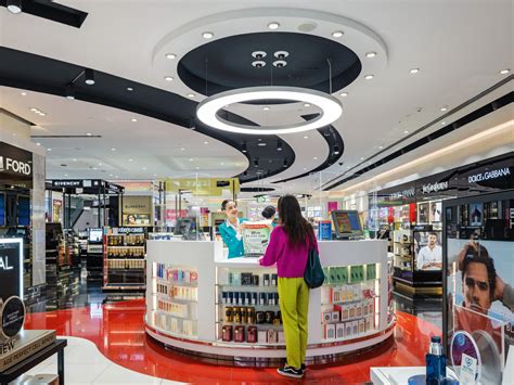 dubai duty free духи